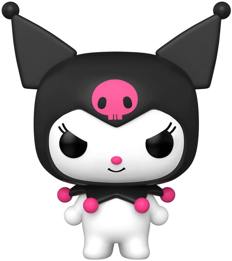 Pop! Kuromi #55 Hot Topic Exclusive