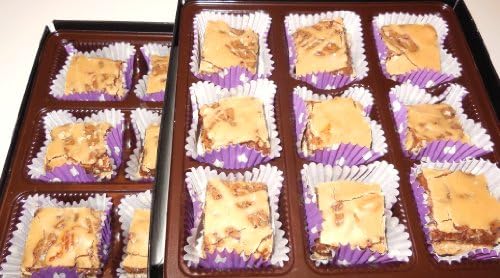 Peanut Butter &amp; Jelly Angel Bites, 18 Pieces
