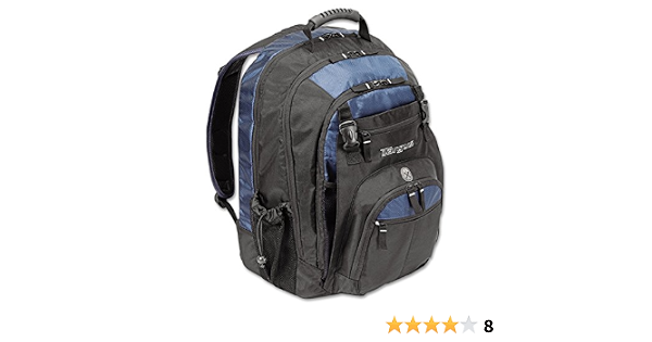 trgtxl617 – Mochila para portátil Targus XL txl617 : Amazon.es