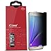 iCarez Privacy Screen Protector for Galaxy Note 5, 1-Pack 4-Way 360 Degree