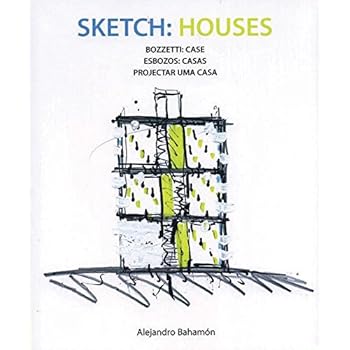 Esbozos - Casas