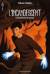 La  société de la terreur