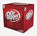 Dr Pepper Soda, 12 Ounce (24 Cans)