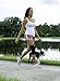 Support-n-Brace Large Knee Brace + Bonus Compression Knee Sleeve Pads for Men & Women - Wrap Either Knee pain - Meniscus Tear- Arthritis - ACL /PCL Injuries, Sports Protector & stabilizer