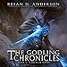 The Godling Chronicles: A Trial of Souls, Book 4