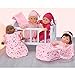 Corolle Mon Premier Calin Charming Pastel Baby Doll