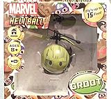 Marvel Heli Ball Groot Indoor - Outdoor