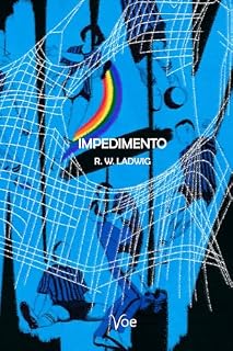 Livro Impedimento
