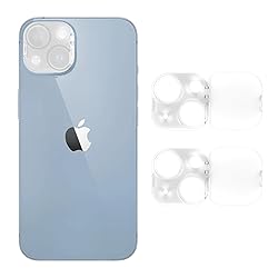 EYSOFT Phone Camera Lens Cover Compatible for