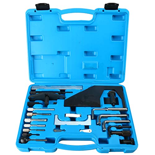 FreeTec Engine Camshaft Alignment Timing Tool Compatible with Mazda Ford - Thumbnail 7