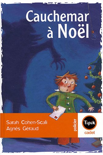 Cauchemar à Noël