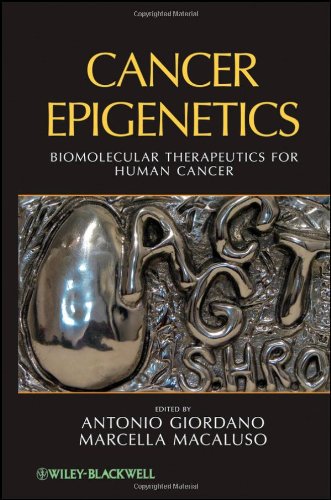 Cancer Epigenetics - Biomolecular Therapeutics in Human Cancer