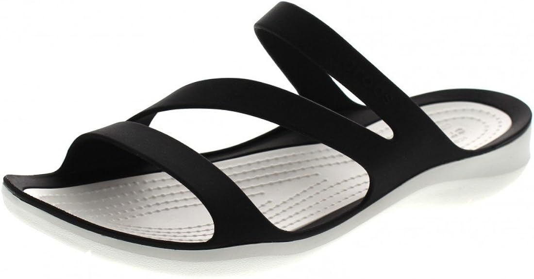 sandales crocs femme