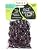 Trader Joe's Dried Kalamata Olives From Greece, 8.8 oz Bag (Pack of 2)
