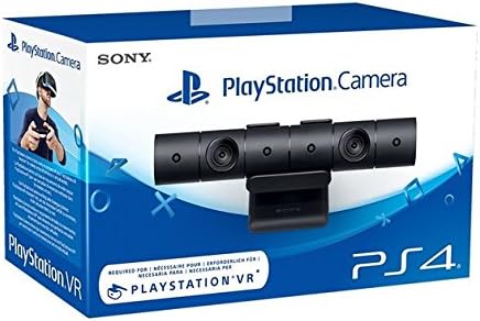 Sony - Cámara (PS4)