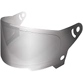 BELL Powersports Eliminator Motorcycle Helmet Replacement Shields