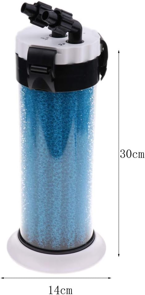 Amazon 水槽 濾過装置 外部 プレフィルター 魚タンク 洗浄ツール 実用的 便利グッズ Perfk フィルター 通販