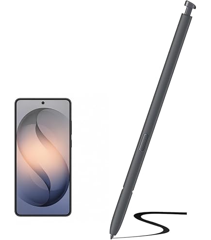 Amazon.com: Galaxy S26 Ultra S Pen for Samsung Galaxy S26 Ultra