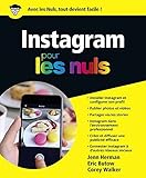 Instagram pour les nuls by 