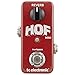 TC Electronics Hall of Fame Mini Reverb HOF w/ 2 Cables