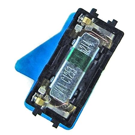 Nokia Original Lautsprecher Hörer 3120 5610 5700 6212 6220 6500 6500 7373 7900 8800 Arte E51 E65 E90 N96