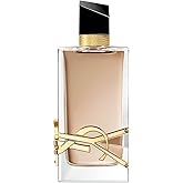 Libre Flowers And Flames by Yves Saint Laurent for Women - 3 oz EDP Spray