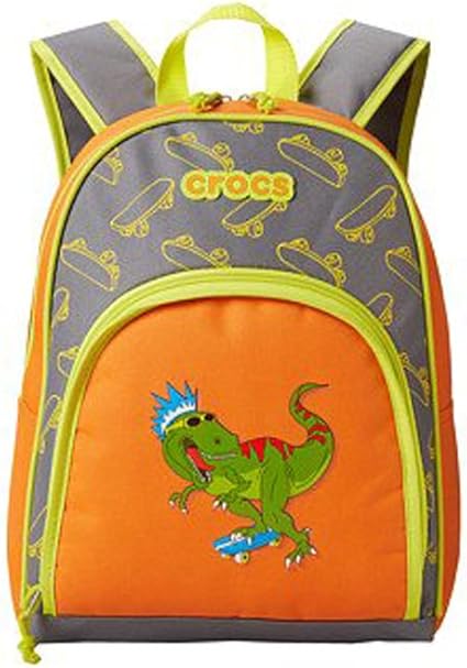 crocs backpack amazon