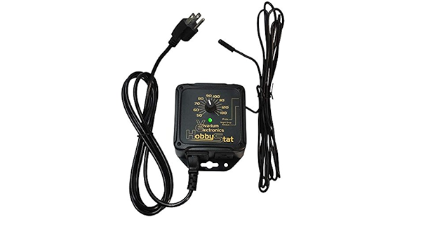 vivarium electronics