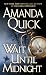 Wait Until Midnight (Jove Historical Romance) by Amanda Quick
