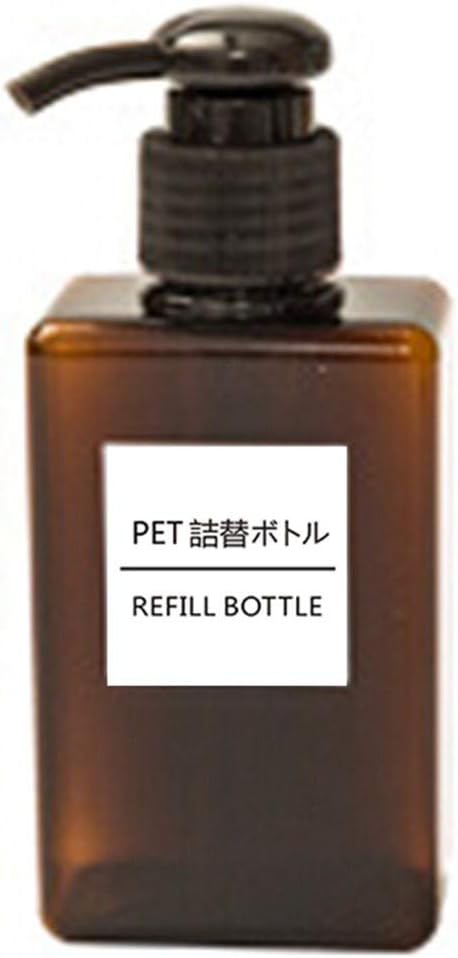 Amazon Co Jp ソープ シャンプー用ディスペンサー 150ml 100ml ハンドソープディスペンサー クリア 詰め替え容器 ジェルボトル シャンプー キッチン バス Diy 工具 ガーデン