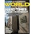 WORLD Magazine
