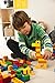 Creative LEGO DUPLO Brick Set 45019 Fine Motor Skill Developmental Toy for Girls and Boys Ages 1.5 and up (562 Pieces)