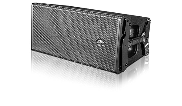 das audio line array