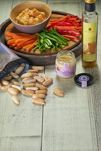 La Chinata Flavoured Extra Virgin Olive Oil,100% Imported from Spain Organic Cold Pressed Olives EVOO, For Salad… - Image 5