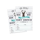 Hadley Designs 50 Oh Deer A Little Buck Is Almost