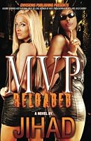 Trade Paperback edition cover