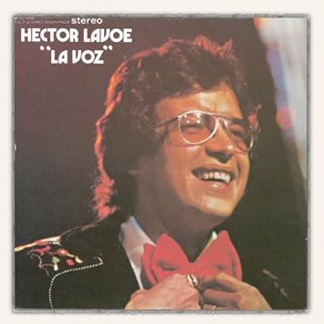 Lavoe Hector La Voz Amazon Com Music