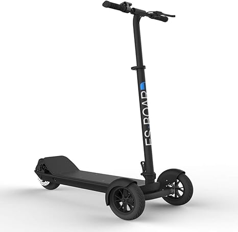 three wheel drift scooter