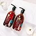 Luseta Coconut Milk Shampoo & Conditioner Set 2, 16.9 oz.