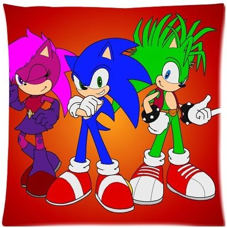 sonic underground manic