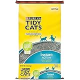Purina Tidy Cats Non-Clumping Cat Litter