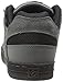 Five Ten Men's Freerider Bike Shoe,Grey/Black,9 D US
