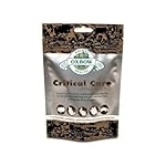 Oxbow Fine Grind Critical Care for herbivores, bunny rabbit, gerbils, chinchilla, bearded dragon, hamster & guinea pig ,helps for animals who stopped eating , its used by feeding tube or hand syringe