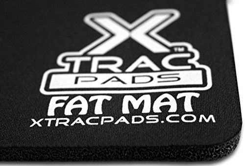 XTracPads Fat Mat