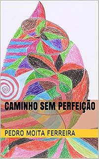 Livro Caminho sem Perfeição : Procurando