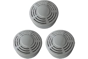 Scale Inhibitor Cartridge for Dreo Humidifier HM735S, Demineralization Filter to Prevent Mineral Build-up, Extend Device Life