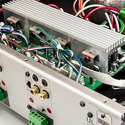 OSD Audio Multi Zone Amplifier