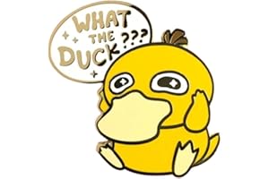 SHLAQIWA Cute Enamel Pins Set Cartoon Brooch Lapel Pins for Backpacks Funny Pins Kawaii Badge Pins for Clothing Bags Hats Decorations Girls Boys Women Gift