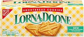 UPC 044000042509 product image for Lorna Doone Cookies, 4.5 oz (B01J4IUWOM) | upcitemdb.com