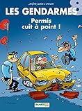 Les Gendarmes, Tome 8 (French Edition) by 